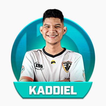 Pro Session | Kaddiel